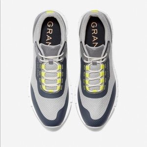 cole haan grand sport flex sneaker